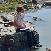 Lac des Quirlies