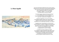 Le mont Aiguille