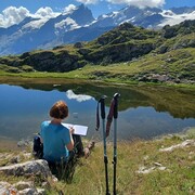 Lac Noir