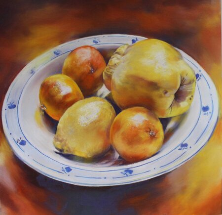 C'est 3 C - 40x40