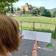 Chateau de Lourmarin