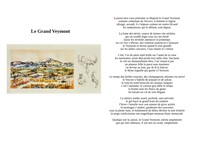 Le Grand Veymont
